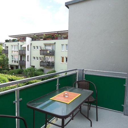 Ambiente-An-Der-Elbe-Wohnung-Og Dresda Exterior foto