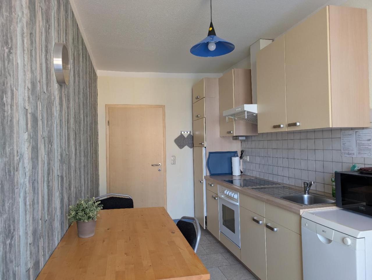 Ambiente-An-Der-Elbe-Wohnung-Og Dresda Exterior foto