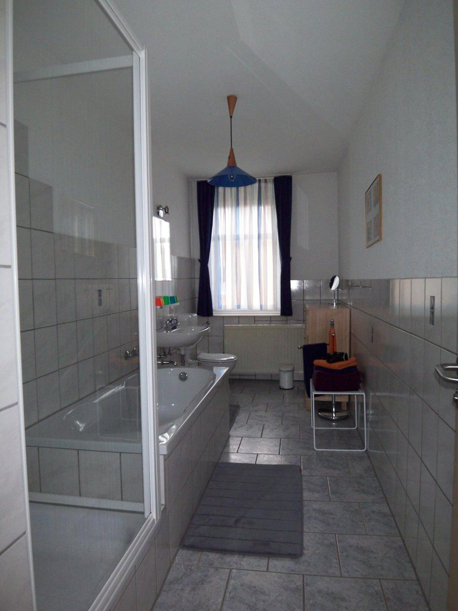 Ambiente-An-Der-Elbe-Wohnung-Og Dresda Exterior foto